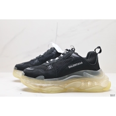 Balenciaga Triple S Series Shoes